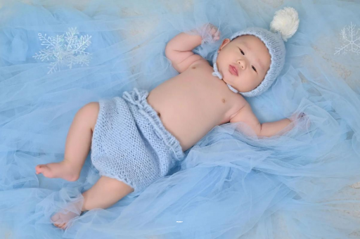 金昌宝宝多少度算发烧